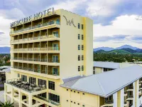Mercure Langkawi Pantai Cenang Отели в г. 