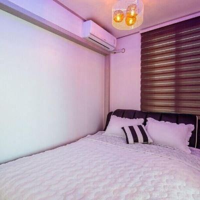 Room (202_Sweden) 씨크루즈펜션 쿠폰