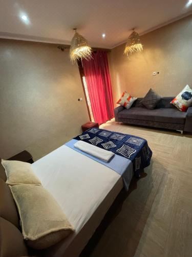 大床房（带阳台）