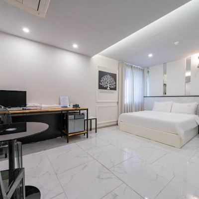 VIP Double-2022.11 Renewal Open 호텔 더그랑 광안 쿠폰