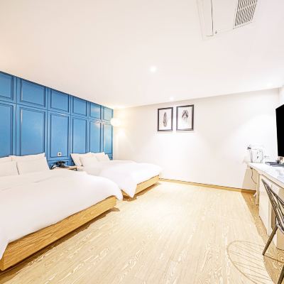 패밀리 파티 스위트 전주 마리호텔 터미널점 쿠폰