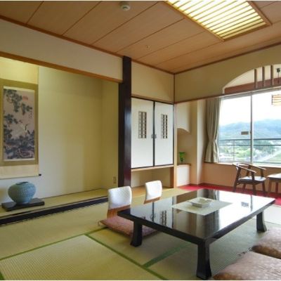 別館日式房 秋保溫泉 秋保格蘭飯店優惠