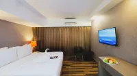 Hotel Suni Sentani Hôtels à : 