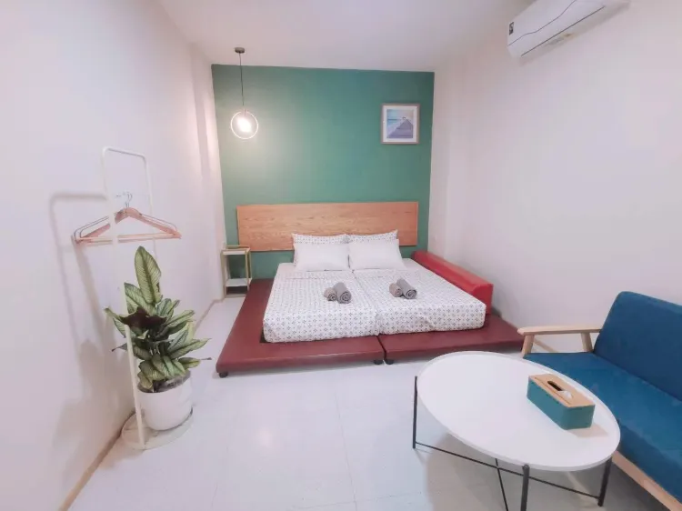 พูลวิลล่า