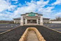 Quality Inn & Suites Hotels in 