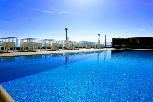 San Paolo Palace Hotel