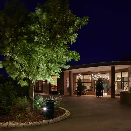 Hotel Les Nomades