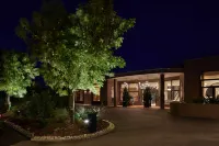 Hotel Les Nomades