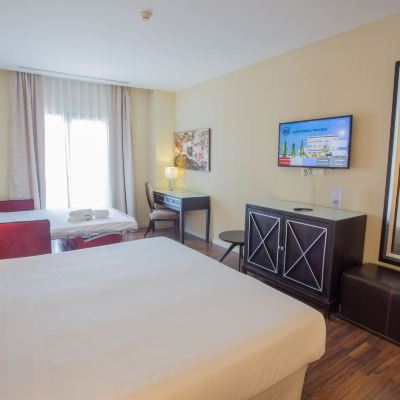 Triple Room Hotel 525 Promo Code