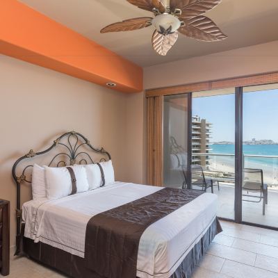 Room, 2 Bedrooms, Oceanfront Las Palomas Beach & Golf Resort Promo Code