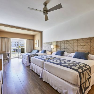 Junior Suite (Grande (U)) Riu Palace Baja California - Adults Only - All Inclusive Promo Code