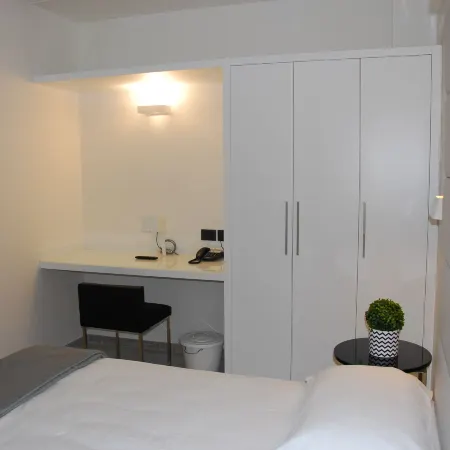 LHP Suite Rapallo