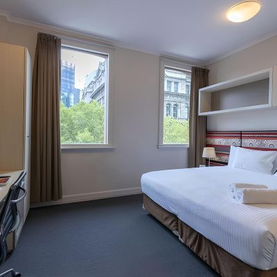 Rooftop Apartment Best Western Melbourne City Promo Code