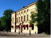 Nora Stadshotell, Sure Hotel Collection by Best Western Hotels in 