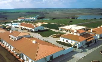 Vila Gale Alentejo Vineyard - Clube de Campo