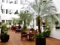 Hi Hotel Impala Queretaro Các khách sạn ở 