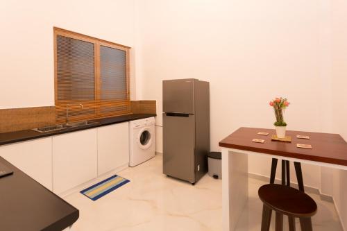 公寓 - 地面楼层