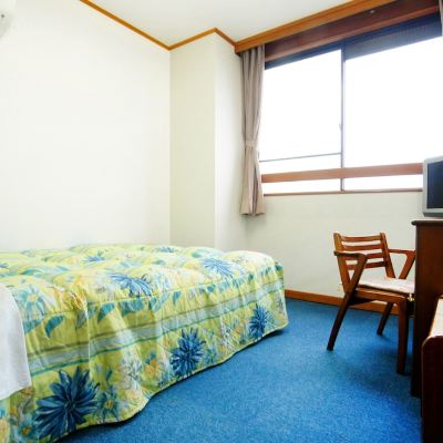 Double Room - Non-Smoking Hotel Trend Saijo Promo Code