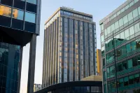INNSiDE利物浦 住宿飯店