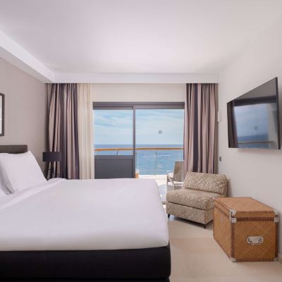 Premium Three-Bedroom Suite Radisson Blu Resort Gran Canaria Promo Code