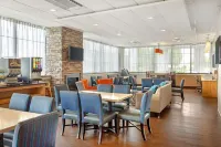 Best Western Hartford Hotel  Suites
