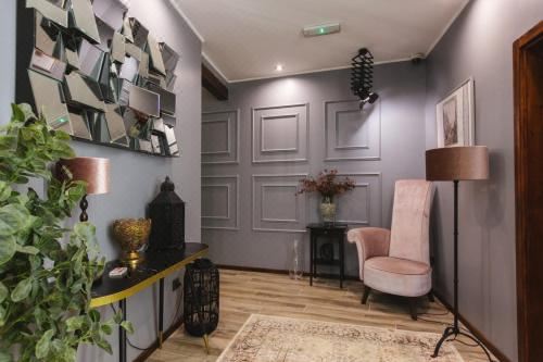 双人房（带独立浴室）