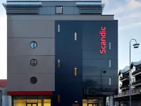 Scandic Haugesund Hotels in 