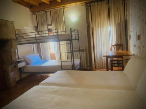 四人间配独立浴室