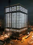 Polana Plaza Hotel