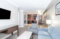 Sandman Hotel and Suites Abbotsford