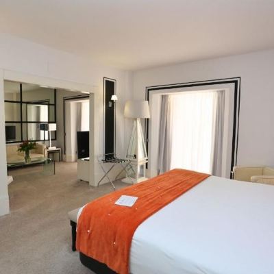 Suite Room Mariposa Hotel Malaga Promo Code