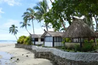 Fiji Hideaway Resort and Spa Hotels in 