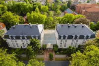 Hotel am Schlosspark Hotel a 