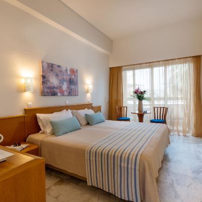 Standard Room Minos Hotel Promo Code