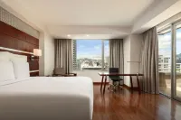 JW 메리어트 키토
