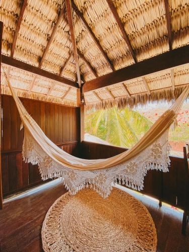 大床套房 - 海景