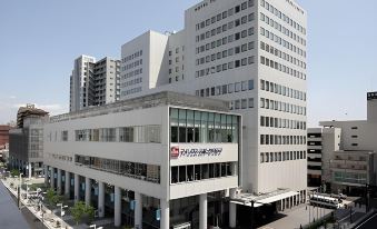 Hotel Toyota Castle - Housity