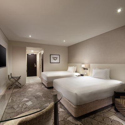 Twin Room Accessible Hilton Darwin Promo Code