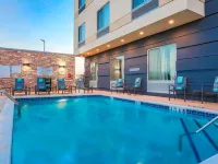 Fairfield Inn & Suites Snyder Hotels in Snyder