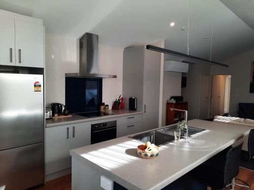 三卧室联排别墅