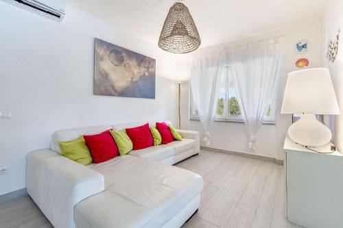 Casaviva - Villa Con Piscina Privata a StintinoVilla with Private Pool