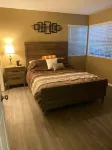 Weekend Wine Getaway