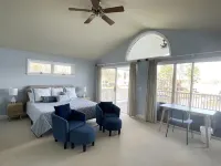 4-BR Lakefront Home with Amazing Views 斯坦利縣住宿飯店
