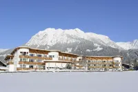 Best Western Plus Hotel Alpenhof