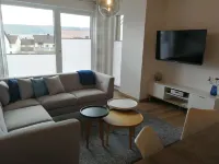 Ferienwohnung Wiesenblume UR