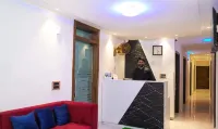 Hotel Katani Inn