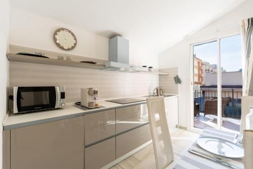 Hostdomus - Casa Madi Two-Bedroom Apartment