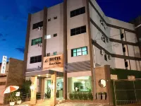 Larison Economy Hotel a 