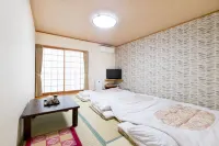 Tabist Business Ryokan Akashiya Annex