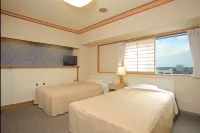 Hotel Grand Shinonome Các khách sạn ở 